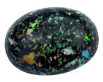 Leoparden-Opal